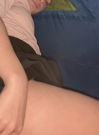 My ass jiggle :) [f]